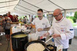 Угърчин - Трюфел фест 2023