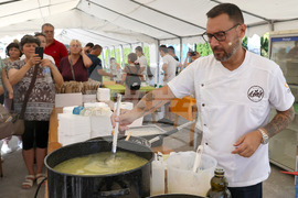 Угърчин - Трюфел фест 2023