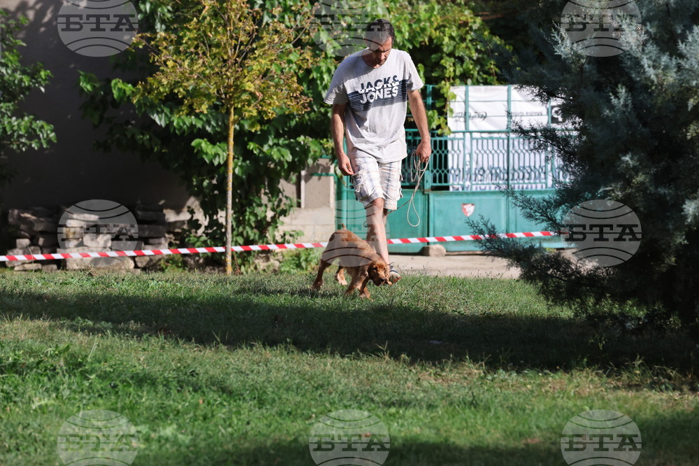 Угърчин - Трюфел фест 2023