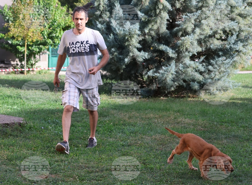 Угърчин - Трюфел фест 2023