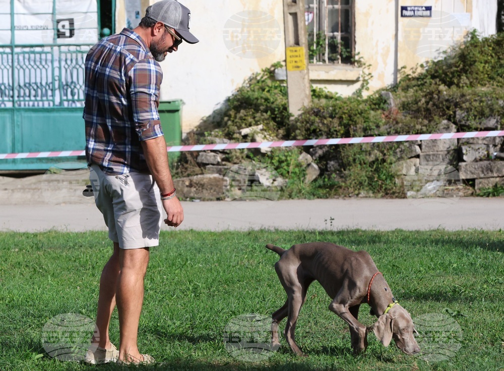 Угърчин - Трюфел фест 2023