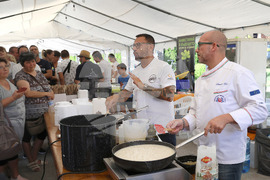 Угърчин - Трюфел фест 2023