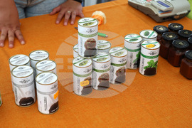 Угърчин - Трюфел фест 2023