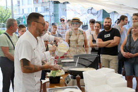 Угърчин - Трюфел фест 2023