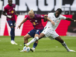 Germany Soccer Bundesliga