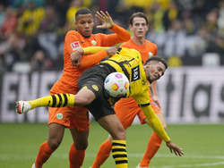 Germany Soccer Bundesliga