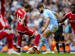 Britain Soccer Premier League