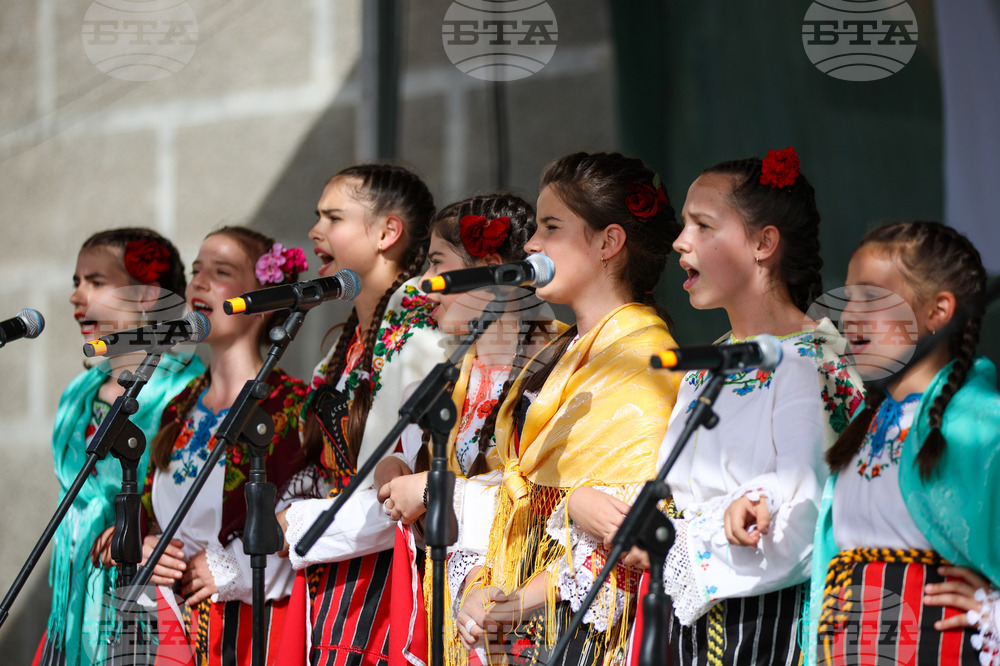 Белица - празник на Община Белица - концерт
