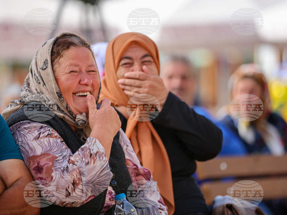 Average Life Expectancy in Bulgaria Continues to Rise