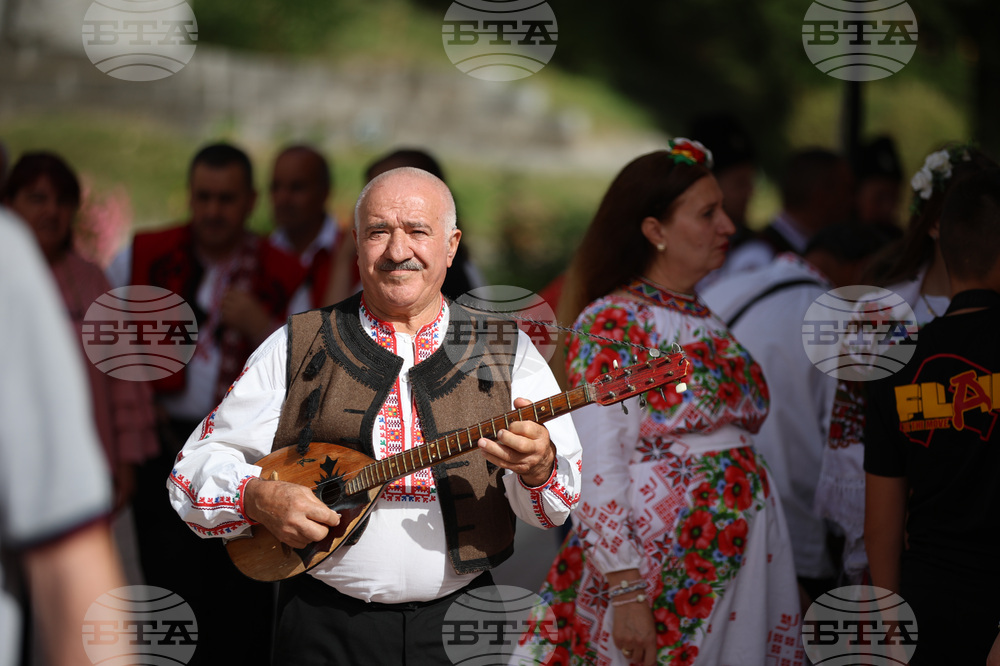 Белица - празник на Община Белица - концерт