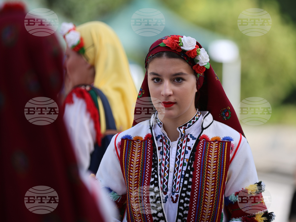 Белица - празник на Община Белица - концерт