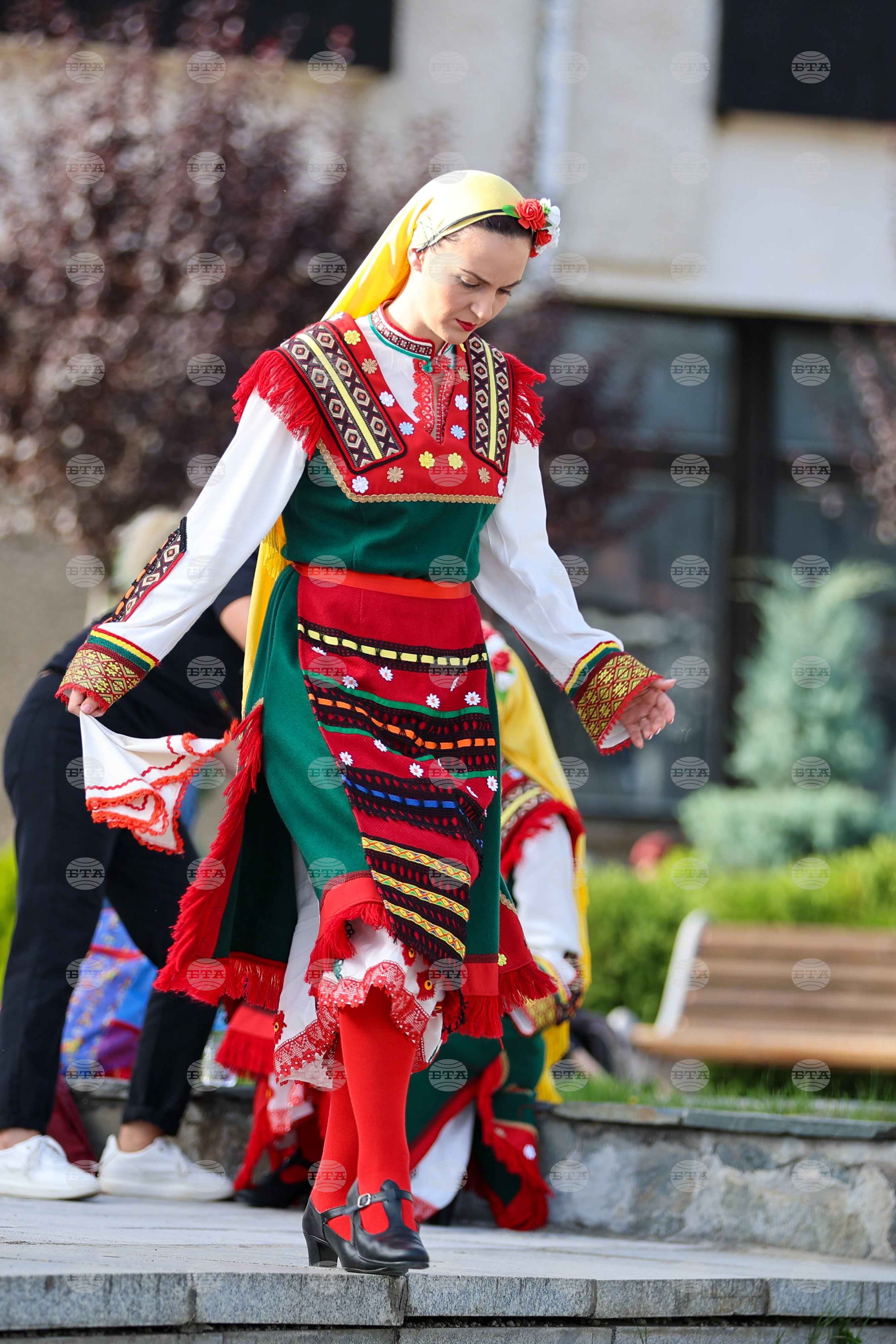 Белица - празник на Община Белица - концерт