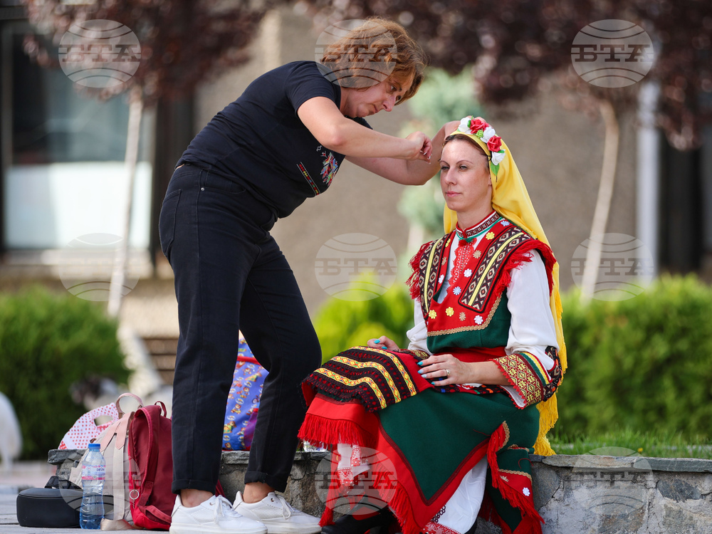 Белица - празник на Община Белица - концерт