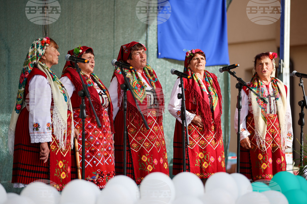 Белица - празник на Община Белица - концерт