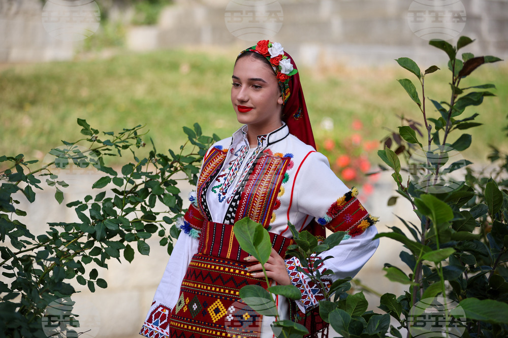 Белица - празник на Община Белица - концерт