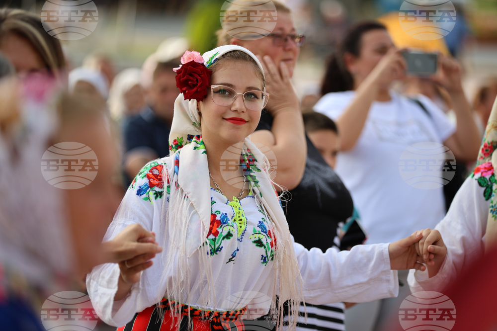 Белица - празник на Община Белица - концерт