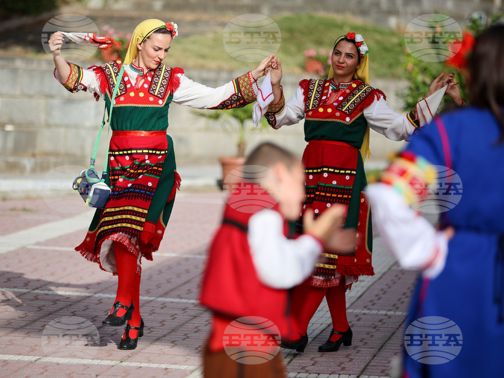 Белица - празник на Община Белица - концерт
