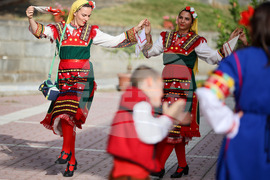 Белица - празник на Община Белица - концерт