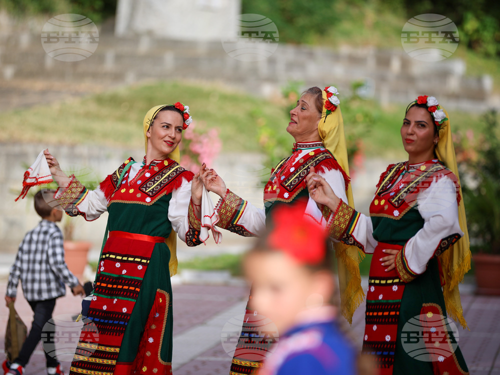 Белица - празник на Община Белица - концерт