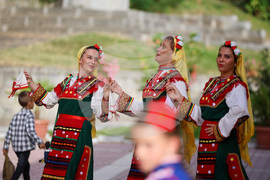 Белица - празник на Община Белица - концерт