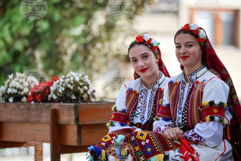 Белица - празник на Община Белица - концерт