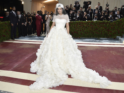 2022 MET Museum Costume Institute Benefit Gala