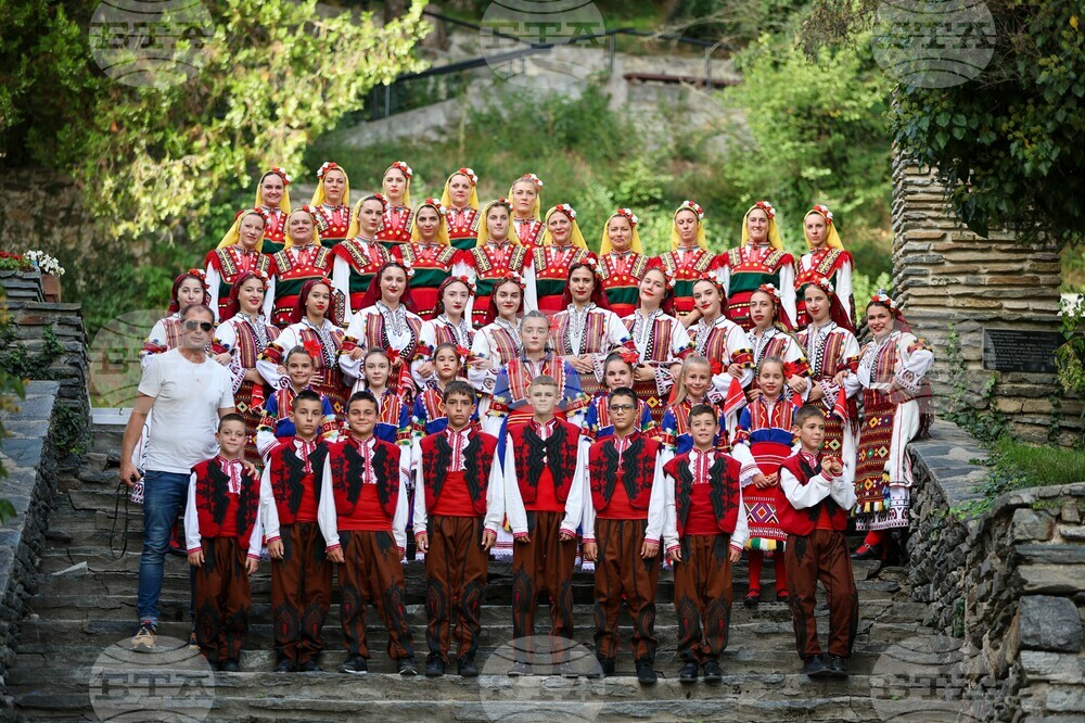 Белица - празник на Община Белица - концерт