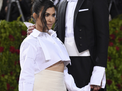 2022 MET Museum Costume Institute Benefit Gala