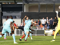 Britain Soccer Premier League