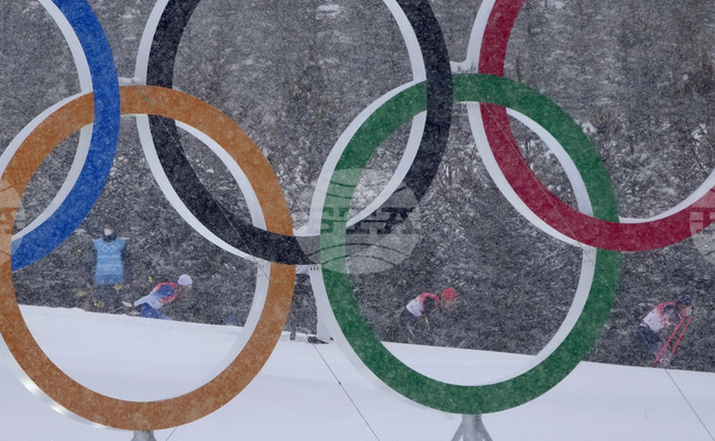 Спортистите ще бъдат главните герои на церемонията по закриването на Игрите в Пекин