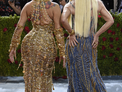 2022 MET Museum Costume Institute Benefit Gala