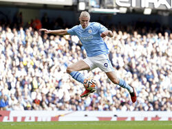 Britain Soccer Premier League