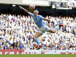 Britain Soccer Premier League