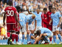 Britain Soccer Premier League