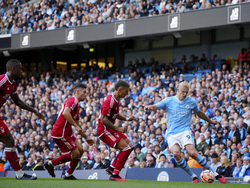 Britain Soccer Premier League