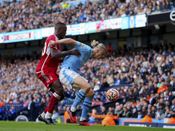 Britain Soccer Premier League