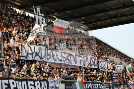 Пловдив - футбол - Локомотив (Пловдив) - Славия