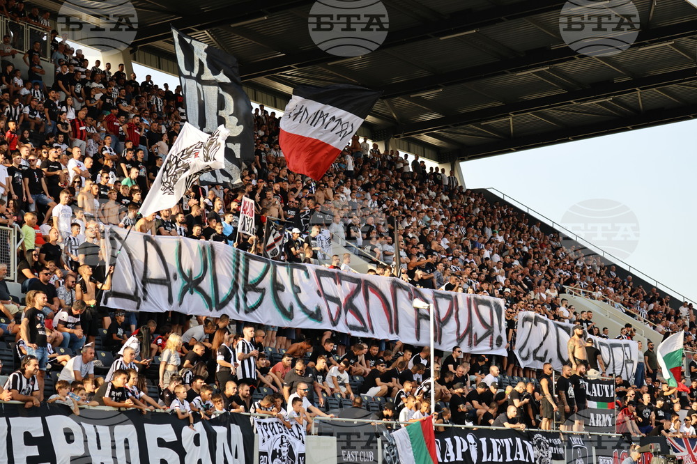 Пловдив - футбол - Локомотив (Пловдив) - Славия