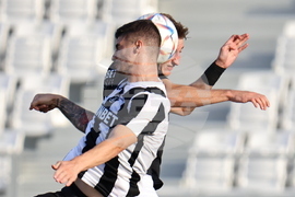 Пловдив - футбол - Локомотив (Пловдив) - Славия