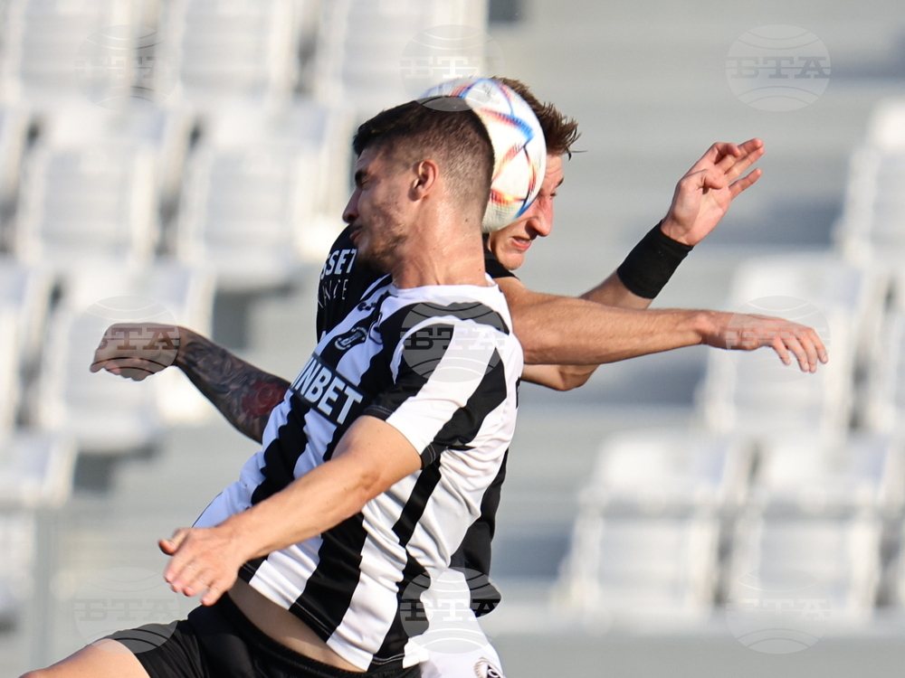 Пловдив - футбол - Локомотив (Пловдив) - Славия