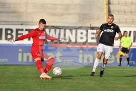 Пловдив - футбол - Локомотив (Пловдив) - Славия