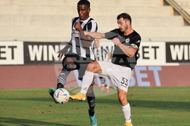 Пловдив - футбол - Локомотив (Пловдив) - Славия