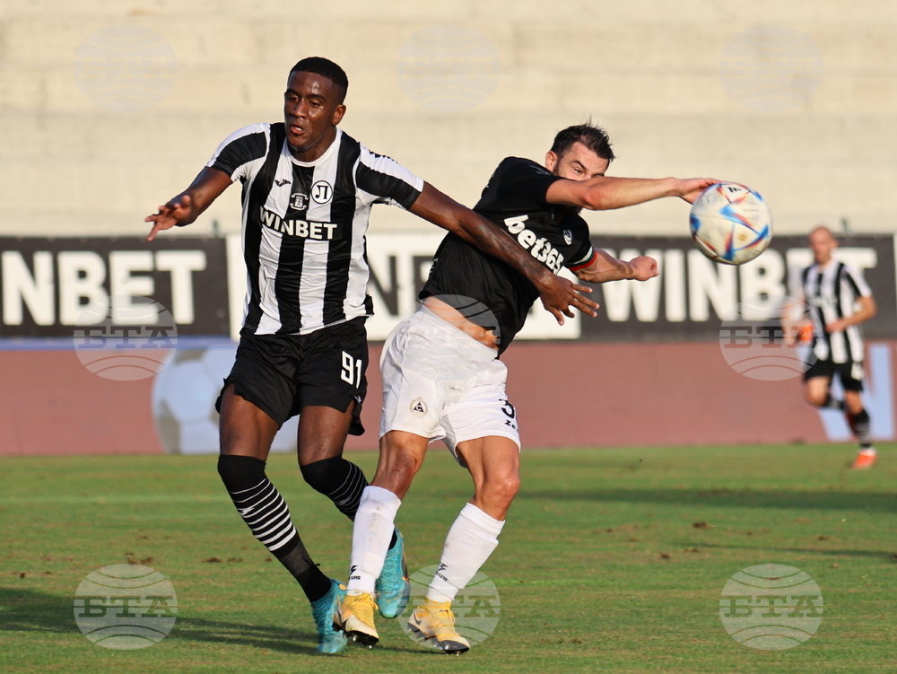 Пловдив - футбол - Локомотив (Пловдив) - Славия