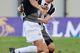 Пловдив - футбол - Локомотив (Пловдив) - Славия