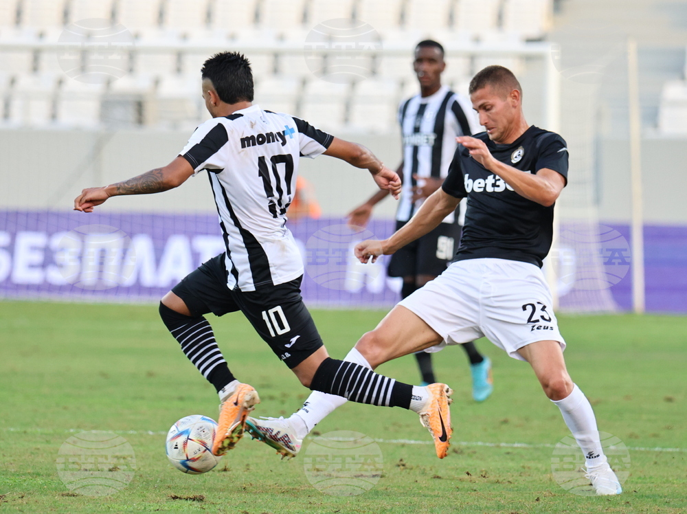 Пловдив - футбол - Локомотив (Пловдив) - Славия