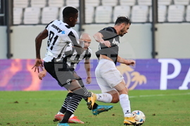 Пловдив - футбол - Локомотив (Пловдив) - Славия