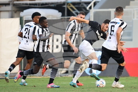 Пловдив - футбол - Локомотив (Пловдив) - Славия