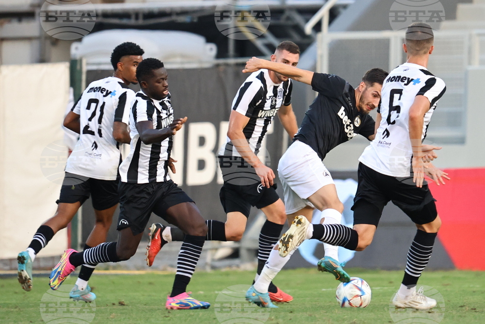 Пловдив - футбол - Локомотив (Пловдив) - Славия