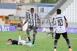 Пловдив - футбол - Локомотив (Пловдив) - Славия