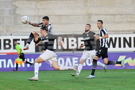 Пловдив - футбол - Локомотив (Пловдив) - Славия